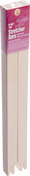 Stretcher Bars - 12" x 3/4"