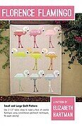 Florence Flamingo - Quilt Pattern