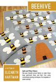 Beehive - Quilt Pattern