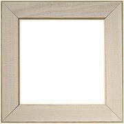 6 x 6 Taupe Frame