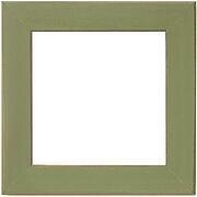 6 x 6 Olive Frame