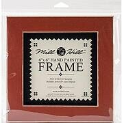 6 x 6 Rust Frame