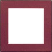 6 x 6 Matte Plum Frame