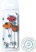 Pin-Mini Autumn Farmhouse - Pin Set