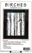 Birches Wall Quilt Kit