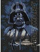 Darth Vader - Star Wars Cross Stitch Kit