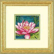 Dragonlily - Needlepoint Kit