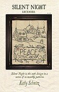 Silent Night - Embroidery Pattern