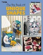 Big Book of Unique Shapes, The