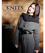 Knits Extraordinaire Knitting Pattern