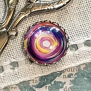 Cotton Candy Needle Minder