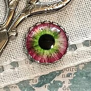 Eye See You Needle Minder