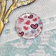 Hearts Needle Minder