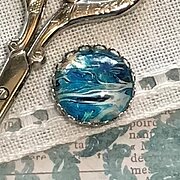 Mariana Needle Minder