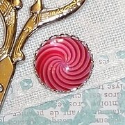 Peppermint Pink Needle Minder