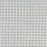 Perforated Paper - Sea Mist Blue