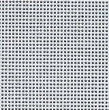 Perforated Paper - Periwinkle Blue