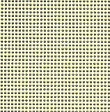 Perforated Paper - Misty Lime