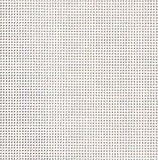 Perforated Paper - Pink Frost