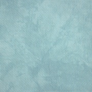 14 Count Glacier Aida Fabric 12x17
