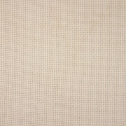 18 Count Fog Aida Fabric 17x25