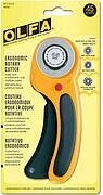 OLFA Deluxe Rotary Cutter 45mm