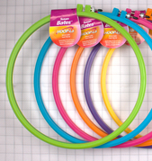 Susan Bates Hoop-La 10" Embroidery Hoop