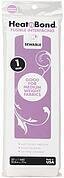 Heat'n Bond Medium Weight Iron-On Fusible Interfacing
