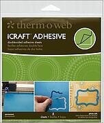 iCraft Tape Sheets 5 Per Package