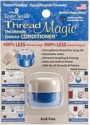 Thread Magic Round