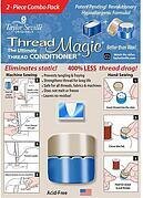 Thread Magic Combo - Round and Cube