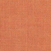 20 Count Carrot Linen Fabric 13x16