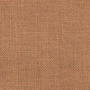 30 Count Mocha Linen Fabric 13x17