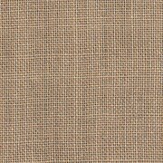32 Count Confederate Gray Linen Fabric 13x17