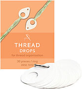 Thread Drops with Ring