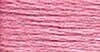 Pearl Cotton Size 5 DMC Floss #604