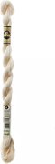 Pearl Cotton Size 5 DMC Floss ECRU