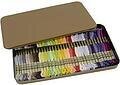 DMC Six Strand Floss Collector's Tin 8.7yd 35/Pkg