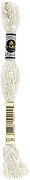 DMC ECRU Mouline Etoile Embroidery Thread