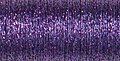 Purple (012) #4 Braid