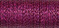 Fiery Fuchsia Holographic (024L) #4 Braid