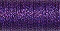 Punchy Purple Holographic (026L) #4 Braid