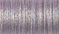 Star Mauve (093) #4 Braid