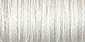 White Hi Lustre (100HL) #4 Braid