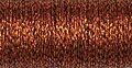 Vintage Sienna (152V) #4 Braid