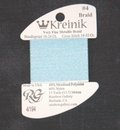Pale Blue (194) #4 Braid