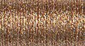 Gold Sand (212) #4 Braid