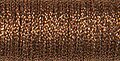 Antique Copper Cord (215C) #4 Braid