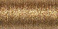 Antique Gold (221) #4 Braid