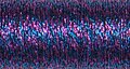 Purple Mambo (3533) #4 Braid